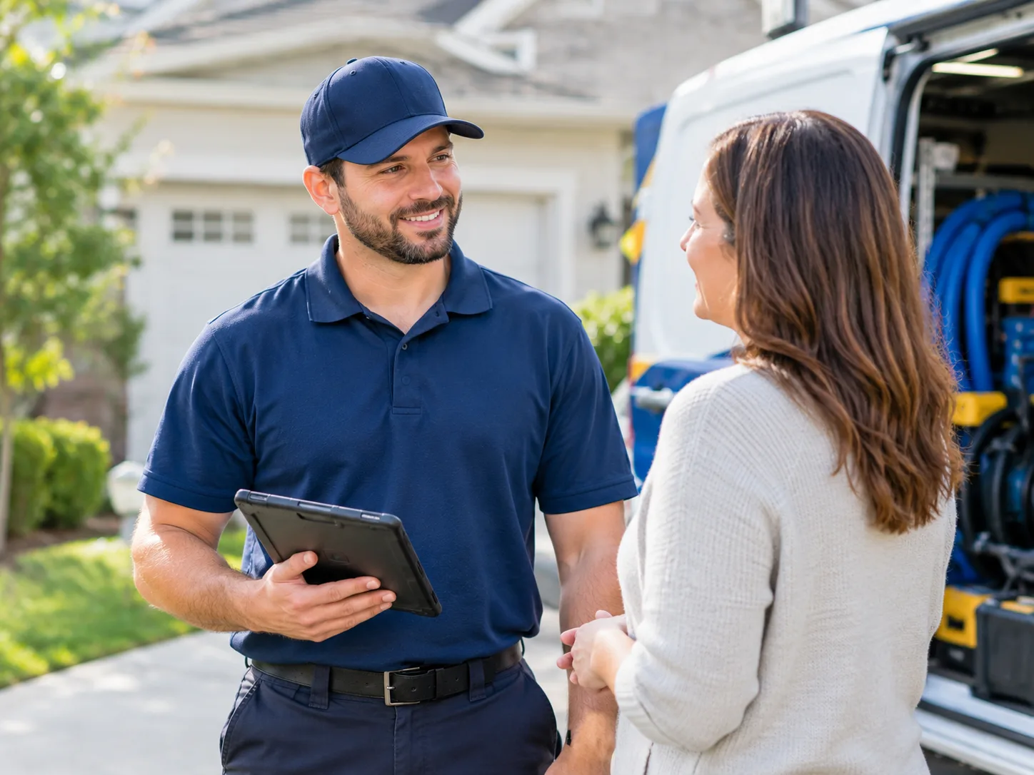 Sewage Backup Cleanup Lincoln, MI FAQs